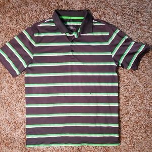 1S20.  Nike golf polo (mens)